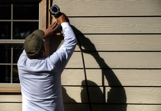 Best Composite Siding  in Cambridge, MA