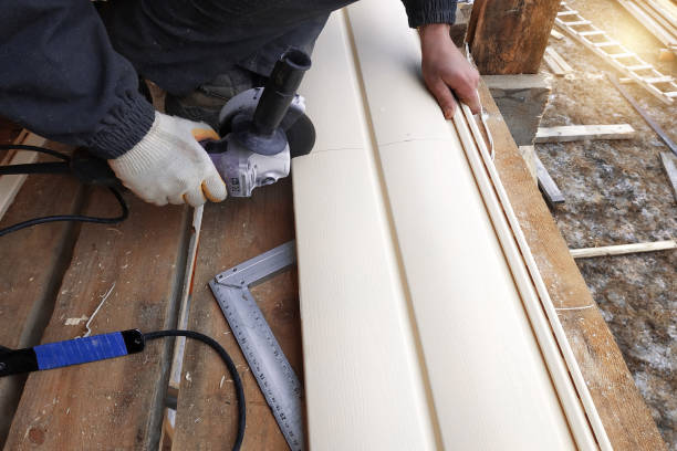 Best Engineered Wood Siding  in Cambridge, MA